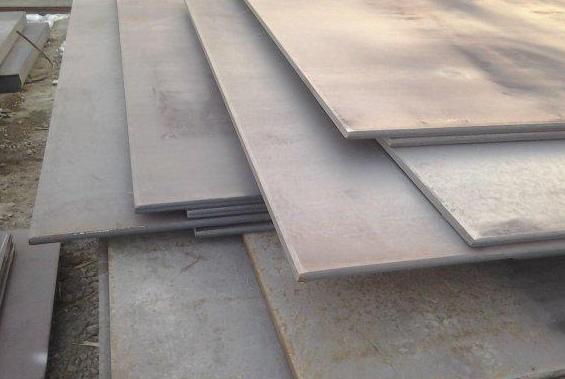 提供NM500耐磨板切割