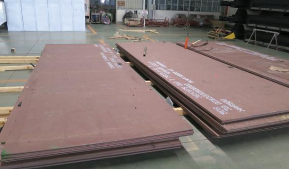 天津耐磨板廠家直銷