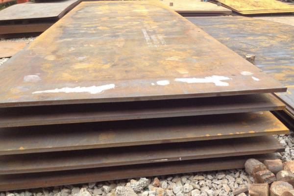 天津NM450耐磨板價(jià)格上漲