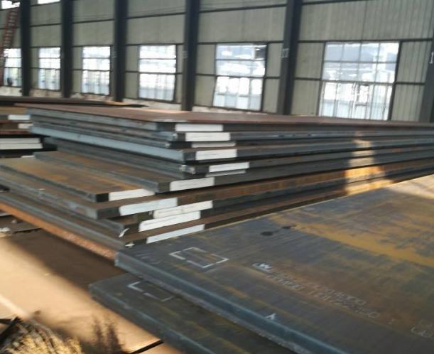 國(guó)產(chǎn)優(yōu)質(zhì)NM360耐磨板