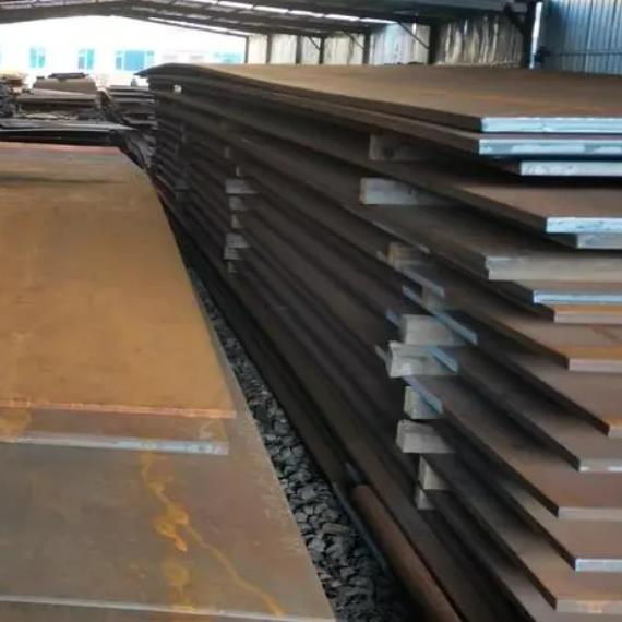 大量NM500耐磨板現貨批發