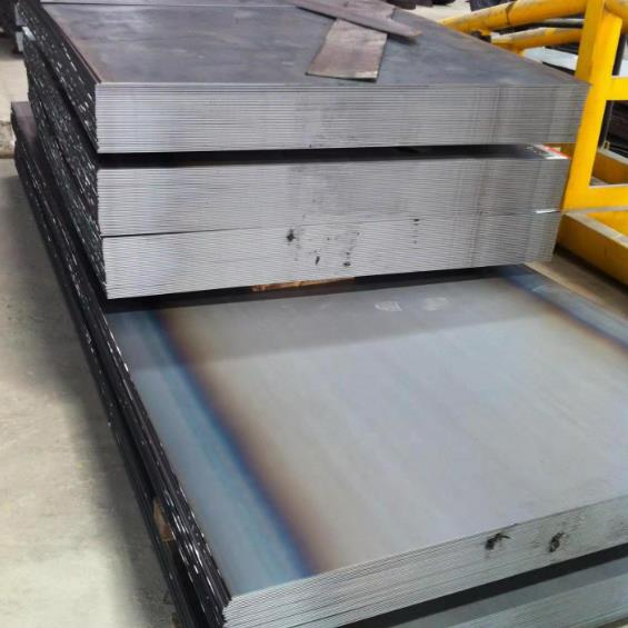 nm500耐磨板供應(yīng)商