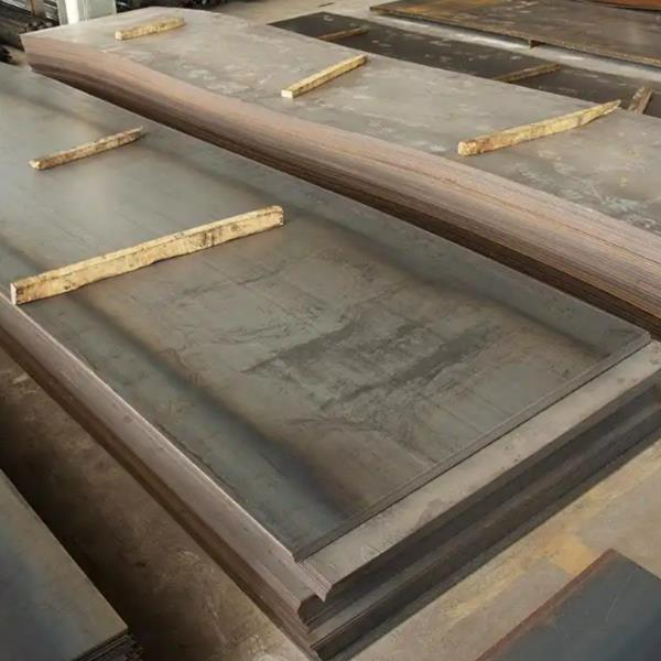 nm450耐磨板現貨直供